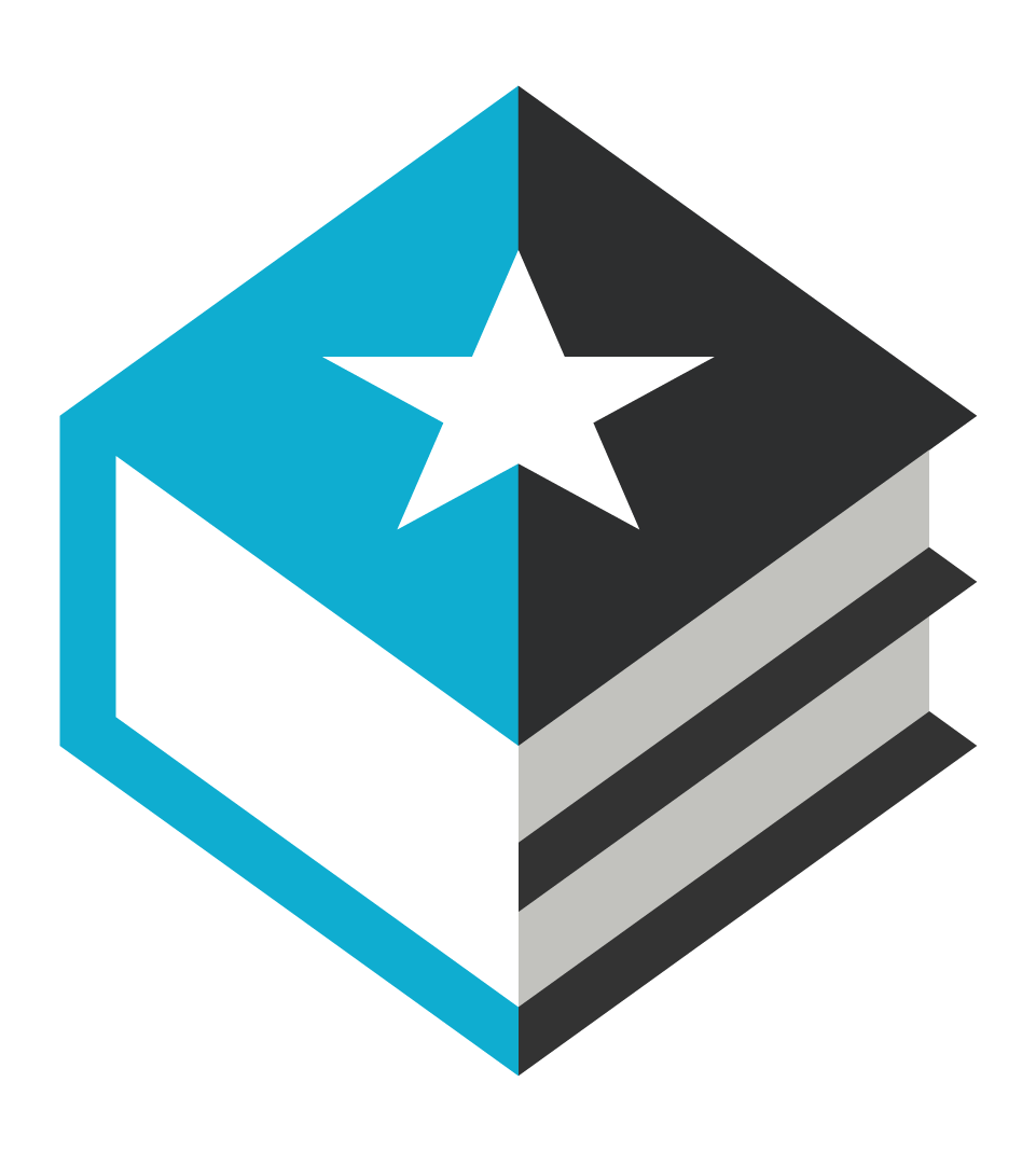 The logo image of the Pages